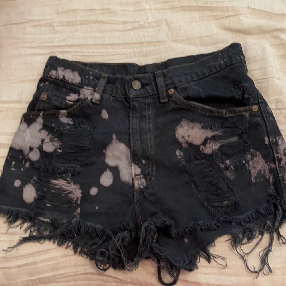 Vintage Levi’s